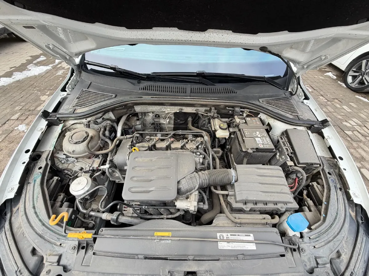 2024 Volkswagen Lavida 1.5L 110HP L4 6AT,autocango,china used car exporter,china ev exporter,chinese used car exporter,chinese used ev exporter