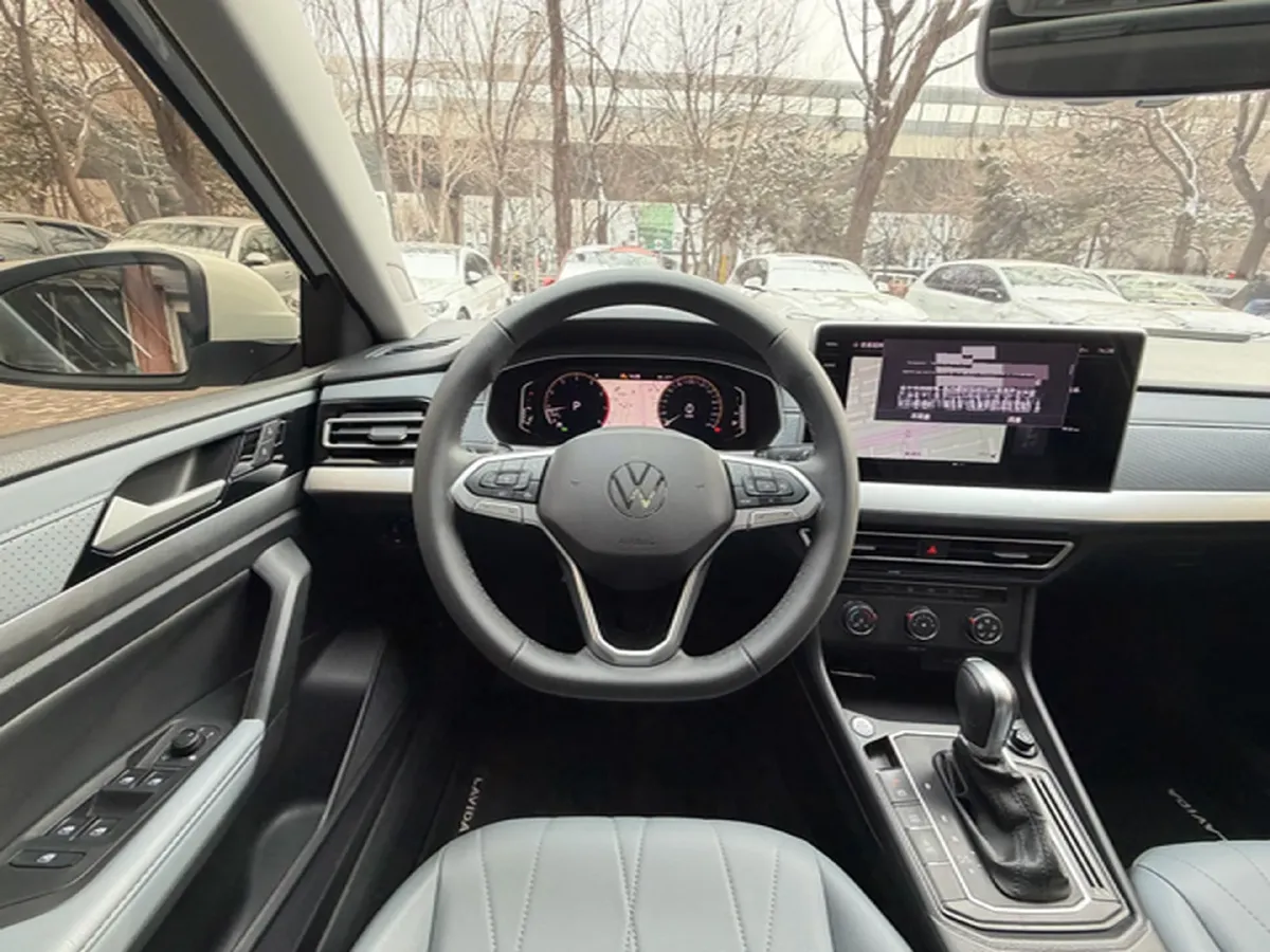2024 Volkswagen Lavida 1.5L 110HP L4 6AT,autocango,china used car exporter,china ev exporter,chinese used car exporter,chinese used ev exporter