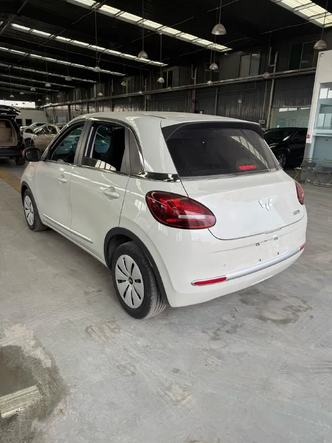 2023 WuLing BinGuo BEV 31.9KWH,autocango,china used car exporter,china ev exporter,chinese used car exporter,chinese used ev exporter