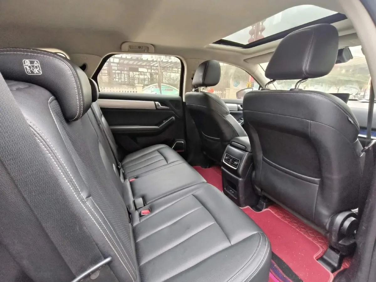 2018 BYD Tang 2.0T 205HP L4 6AT,autocango,china used car exporter,china ev exporter,chinese used car exporter,chinese used ev exporter