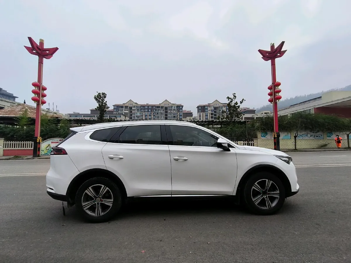 2018 BYD Tang 2.0T 205HP L4 6AT,autocango,china used car exporter,china ev exporter,chinese used car exporter,chinese used ev exporter