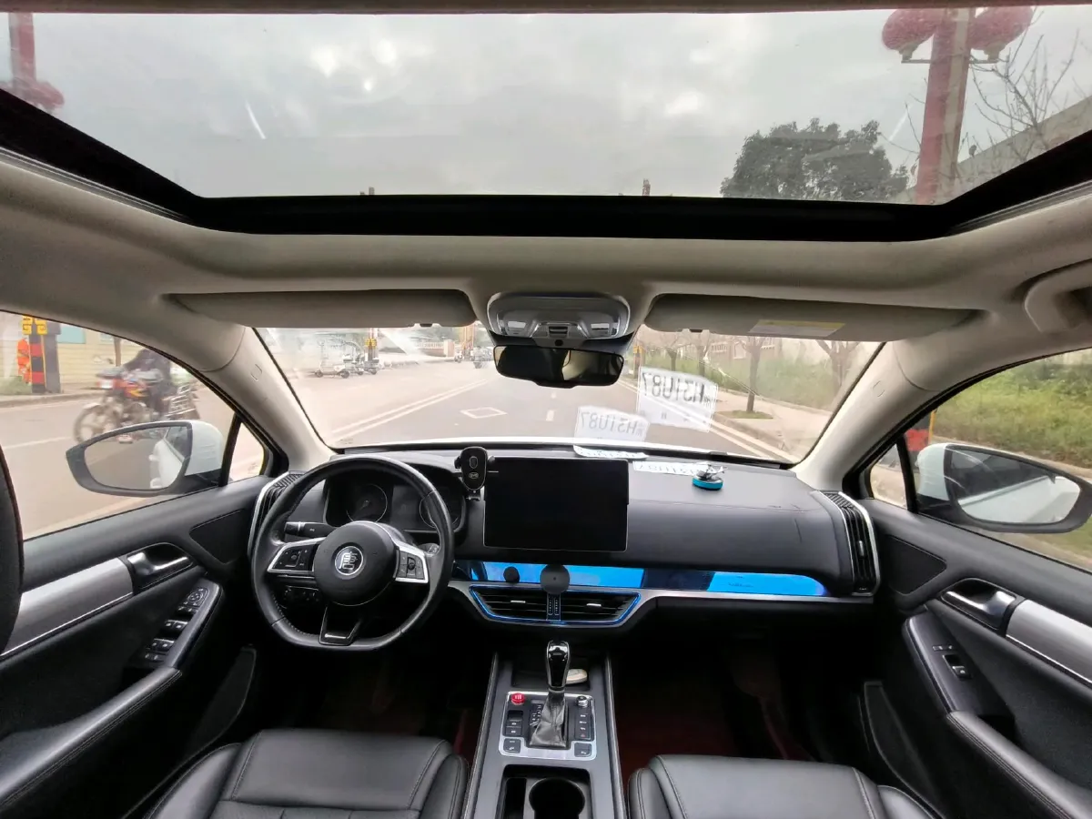 2018 BYD Tang 2.0T 205HP L4 6AT,autocango,china used car exporter,china ev exporter,chinese used car exporter,chinese used ev exporter