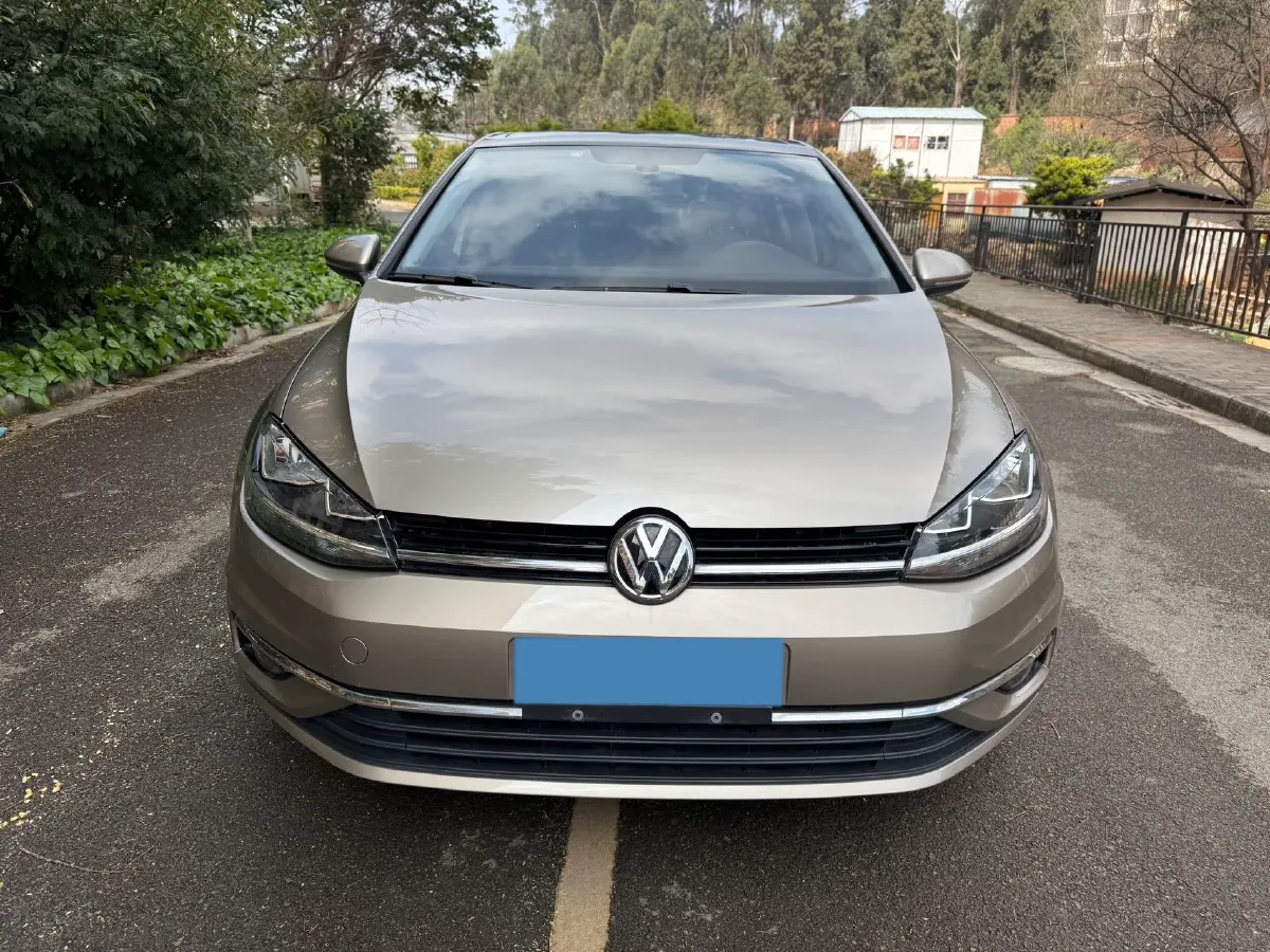 2020 Volkswagen Golf 1.4T 150HP L4 7DCT,autocango,china used car exporter,china ev exporter,chinese used car exporter,chinese used ev exporter