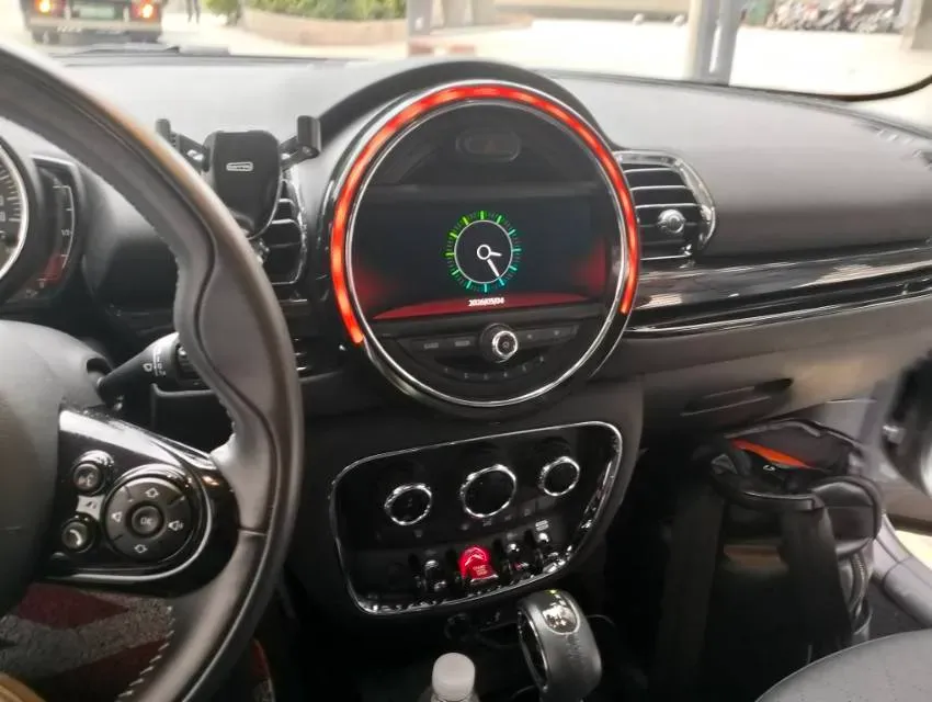 2018 Jeep Grand Commander 2.0T 234HP L4 9AT,autocango,china used car exporter,china ev exporter,chinese used car exporter,chinese used ev exporter