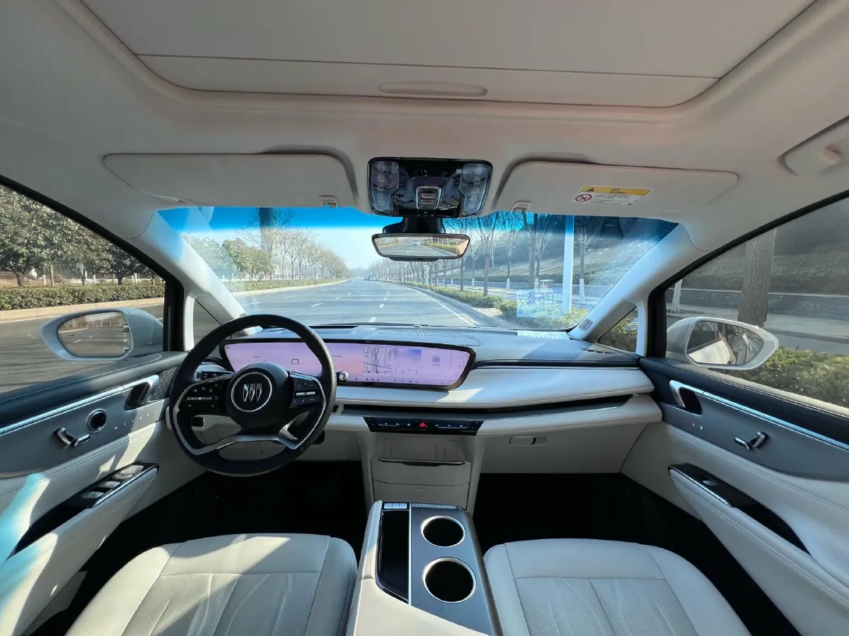 2024 Buick GL8 1.5T 180HP L4 2DHT PHEV 24.4KWH,autocango,china used car exporter,china ev exporter,chinese used car exporter,chinese used ev exporter