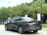2020 Mazda 3 Axela 2.0L 158HP L4 6AT