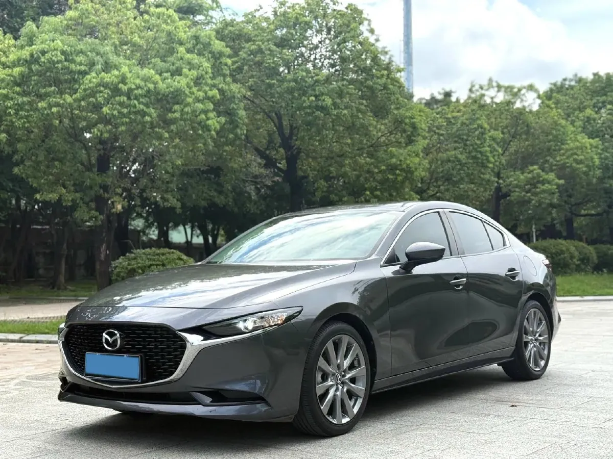 2020 Mazda 3 Axela 2.0L 158HP L4 6AT,autocango,china used car exporter,china ev exporter,chinese used car exporter,chinese used ev exporter