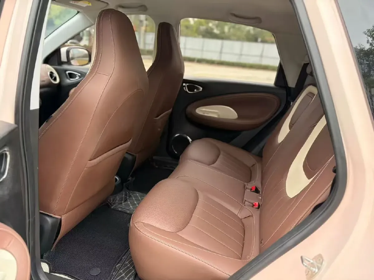 2023 WuLing BinGuo BEV 37.9KWH,autocango,china used car exporter,china ev exporter,chinese used car exporter,chinese used ev exporter