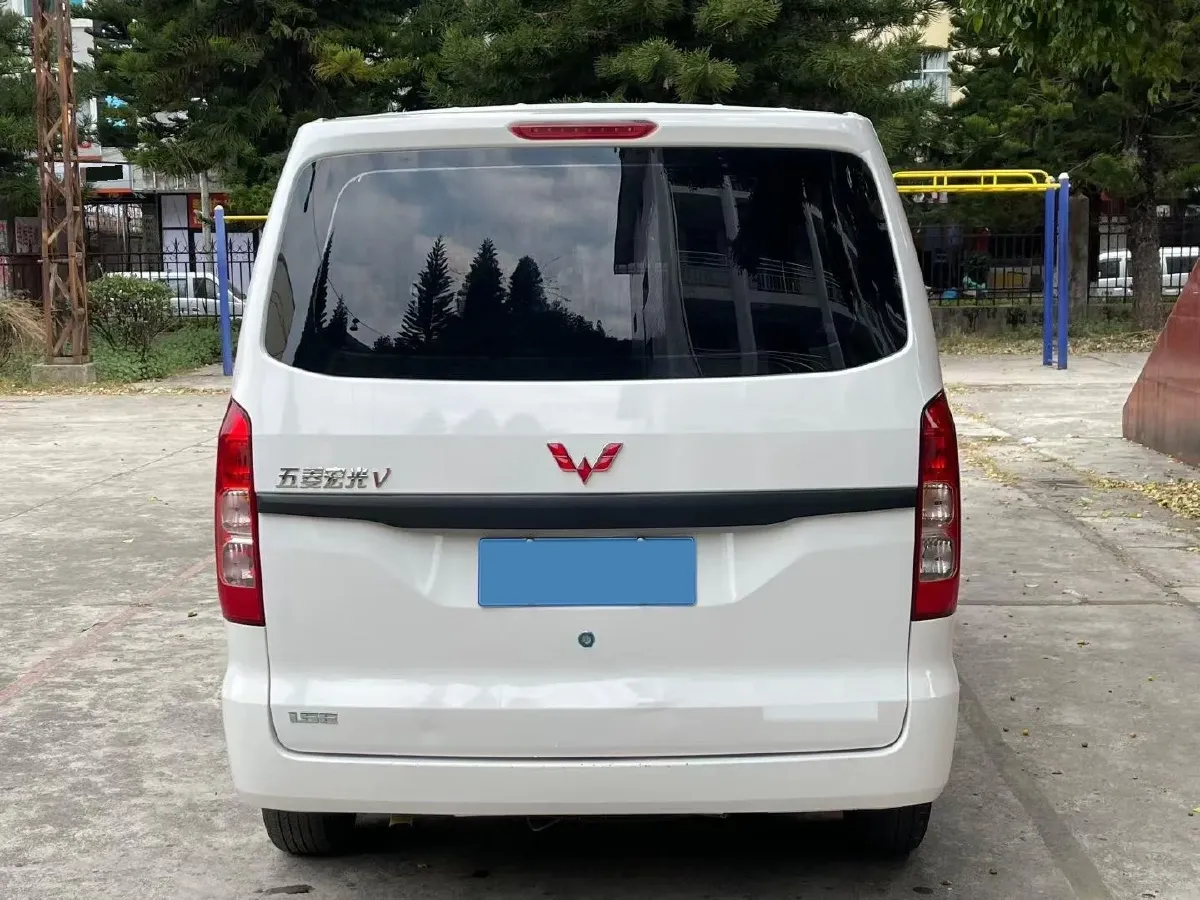 2022 JinBei Little Sea Lion X30 1.5L 102HP L4 5MT,autocango,china used car exporter,china ev exporter,chinese used car exporter,chinese used ev exporter