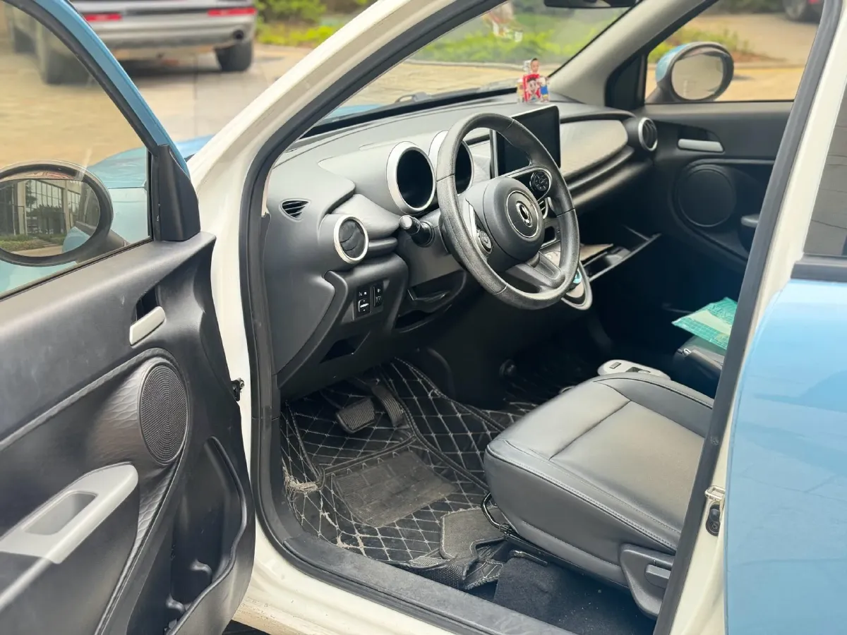 2021 Ora BlackCat BEV 33KWH,autocango,china used car exporter,china ev exporter,chinese used car exporter,chinese used ev exporter