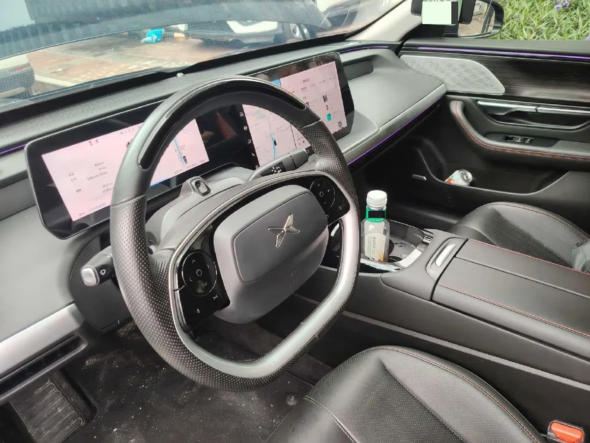 2023 Xpeng P7 BEV 70.8KWH,autocango,china used car exporter,china ev exporter,chinese used car exporter,chinese used ev exporter