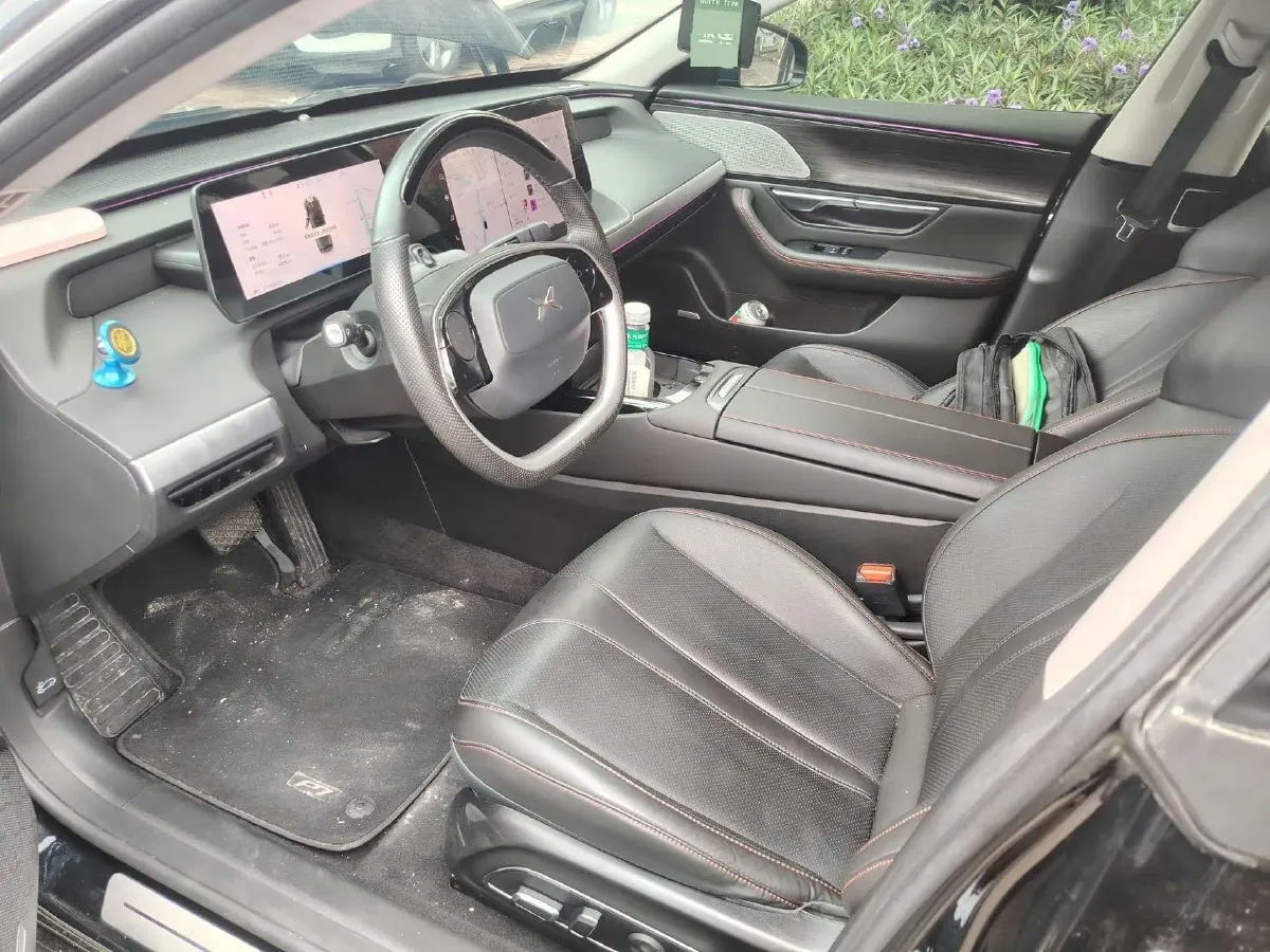 2023 Xpeng P7 BEV 70.8KWH,autocango,china used car exporter,china ev exporter,chinese used car exporter,chinese used ev exporter