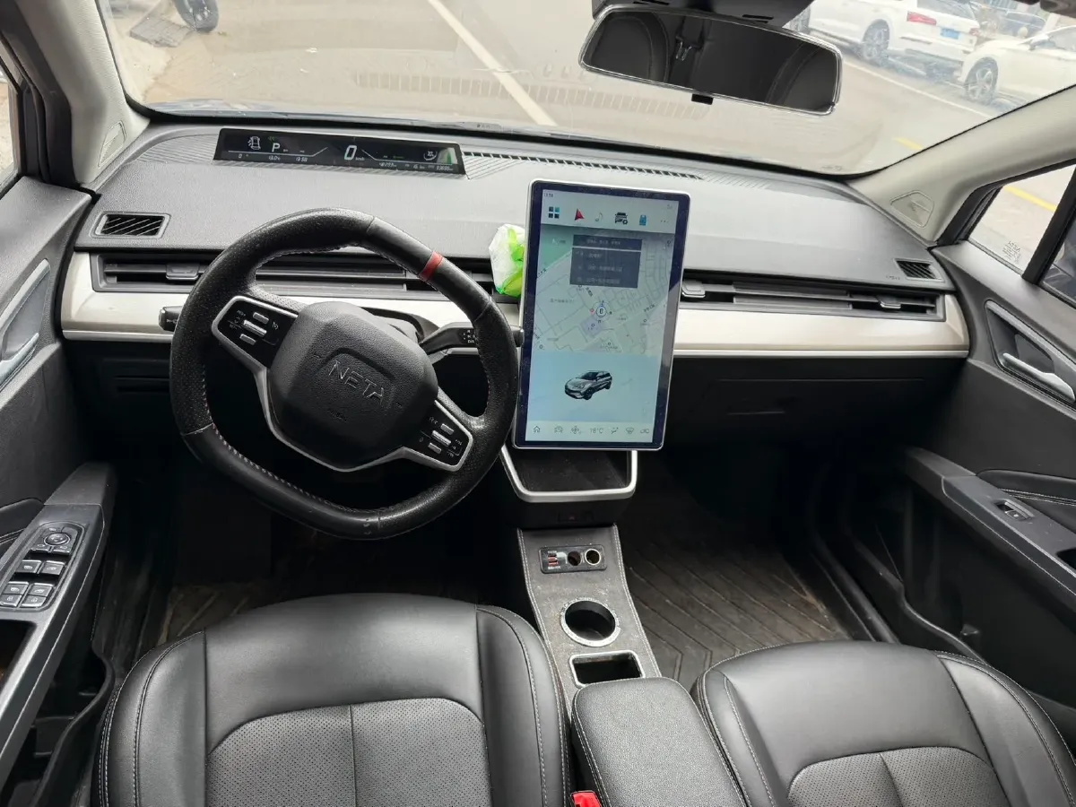 2021 Chery Little Ant BEV 30.6KWH,autocango,china used car exporter,china ev exporter,chinese used car exporter,chinese used ev exporter