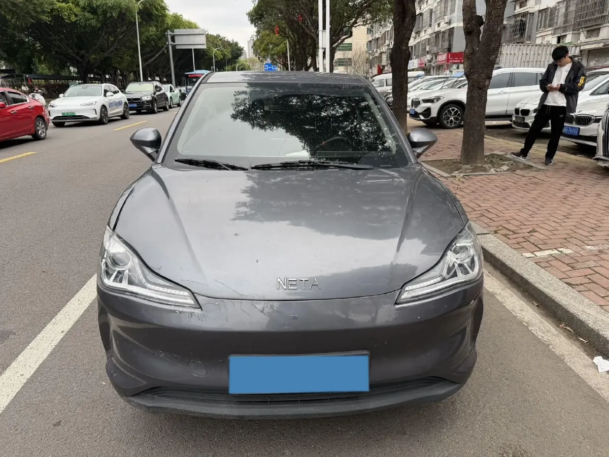 2021 Chery Little Ant BEV 30.6KWH,autocango,china used car exporter,china ev exporter,chinese used car exporter,chinese used ev exporter