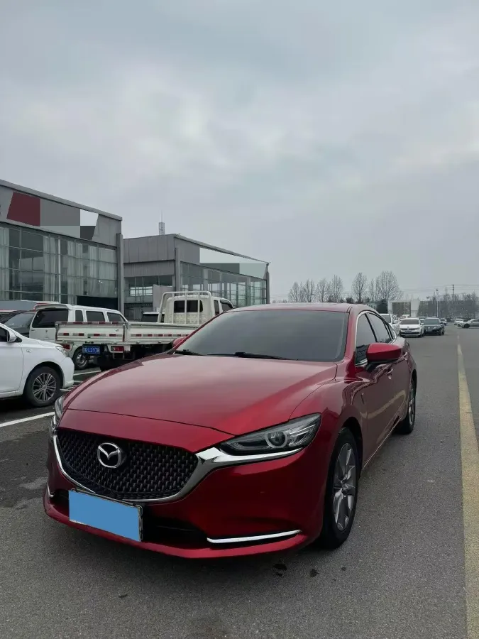 2020 Mazda Atenza 2.0L 158HP L4 6AT,autocango,china used car exporter,china ev exporter,chinese used car exporter,chinese used ev exporter