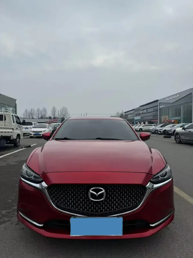 2020 Mazda Atenza 2.0L 158HP L4 6AT,autocango,china used car exporter,china ev exporter,chinese used car exporter,chinese used ev exporter