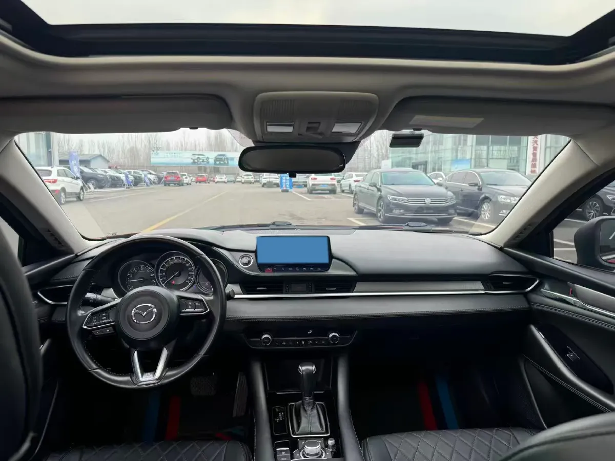 2020 Mazda Atenza 2.0L 158HP L4 6AT,autocango,china used car exporter,china ev exporter,chinese used car exporter,chinese used ev exporter