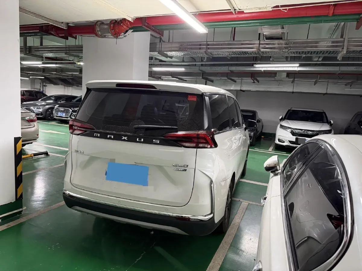 2024 MAXUS G50 1.5T 181HP L4 7DCT,autocango,china used car exporter,china ev exporter,chinese used car exporter,chinese used ev exporter