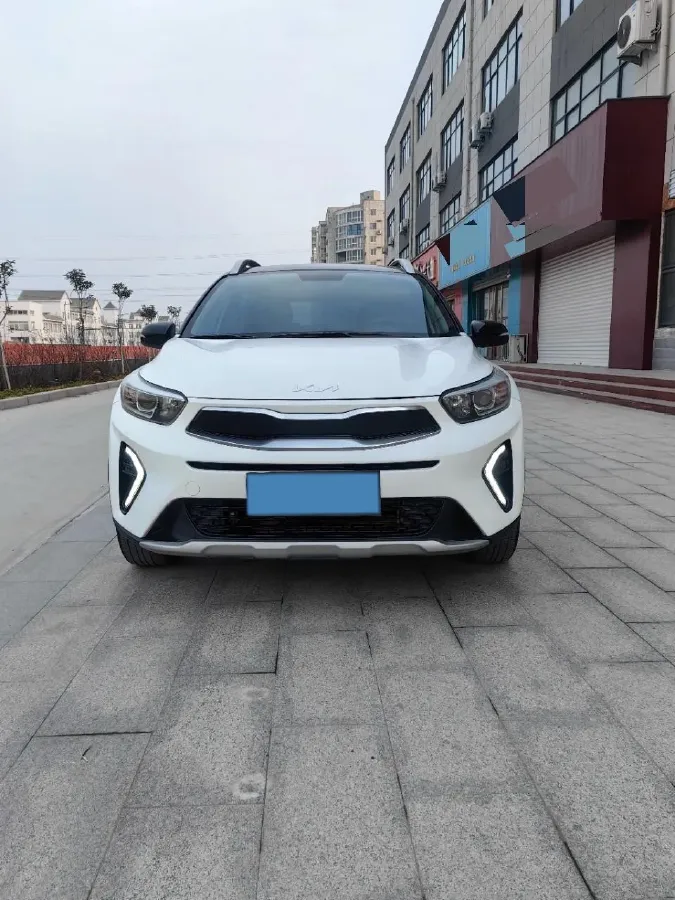 2021 Kia KX1 1.4L 100HP L4 6AT,autocango,china used car exporter,china ev exporter,chinese used car exporter,chinese used ev exporter