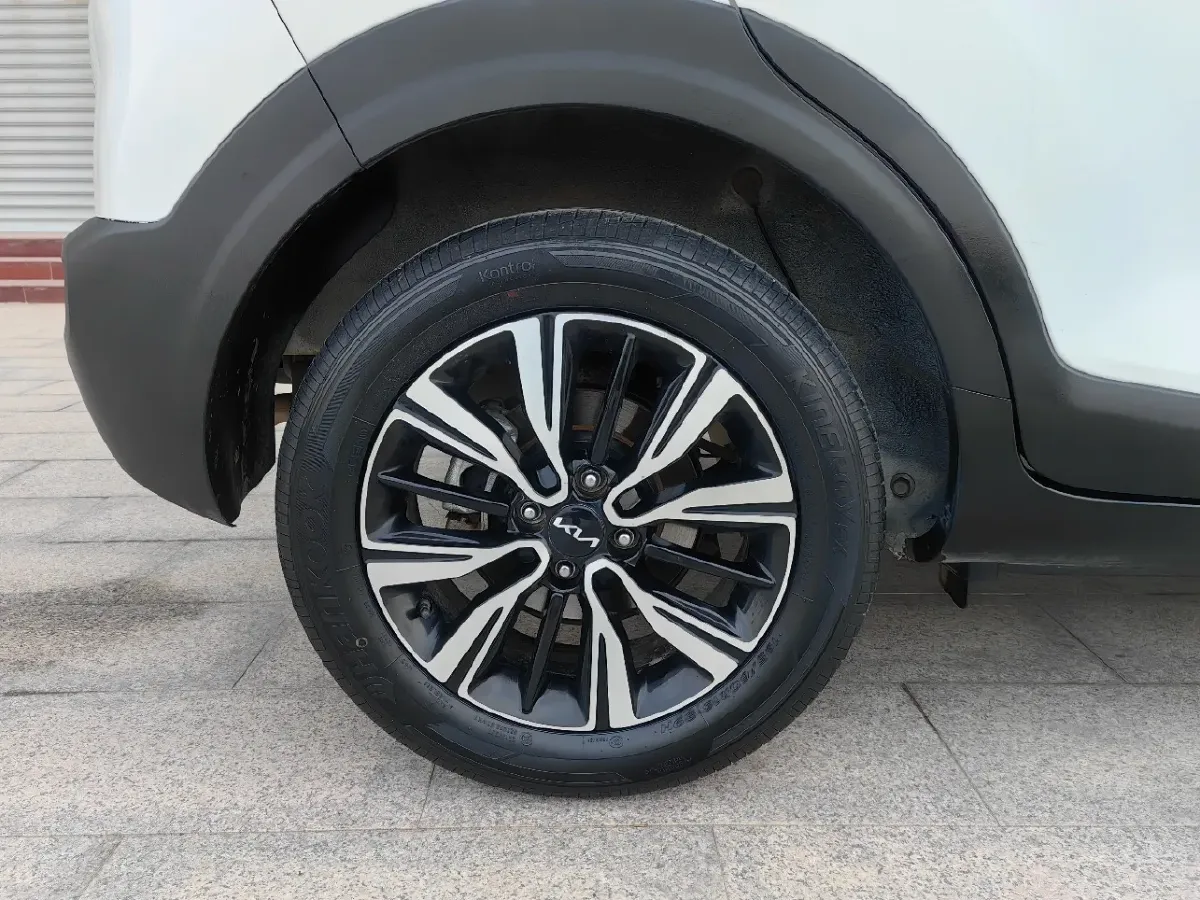 2021 Kia KX1 1.4L 100HP L4 6AT,autocango,china used car exporter,china ev exporter,chinese used car exporter,chinese used ev exporter