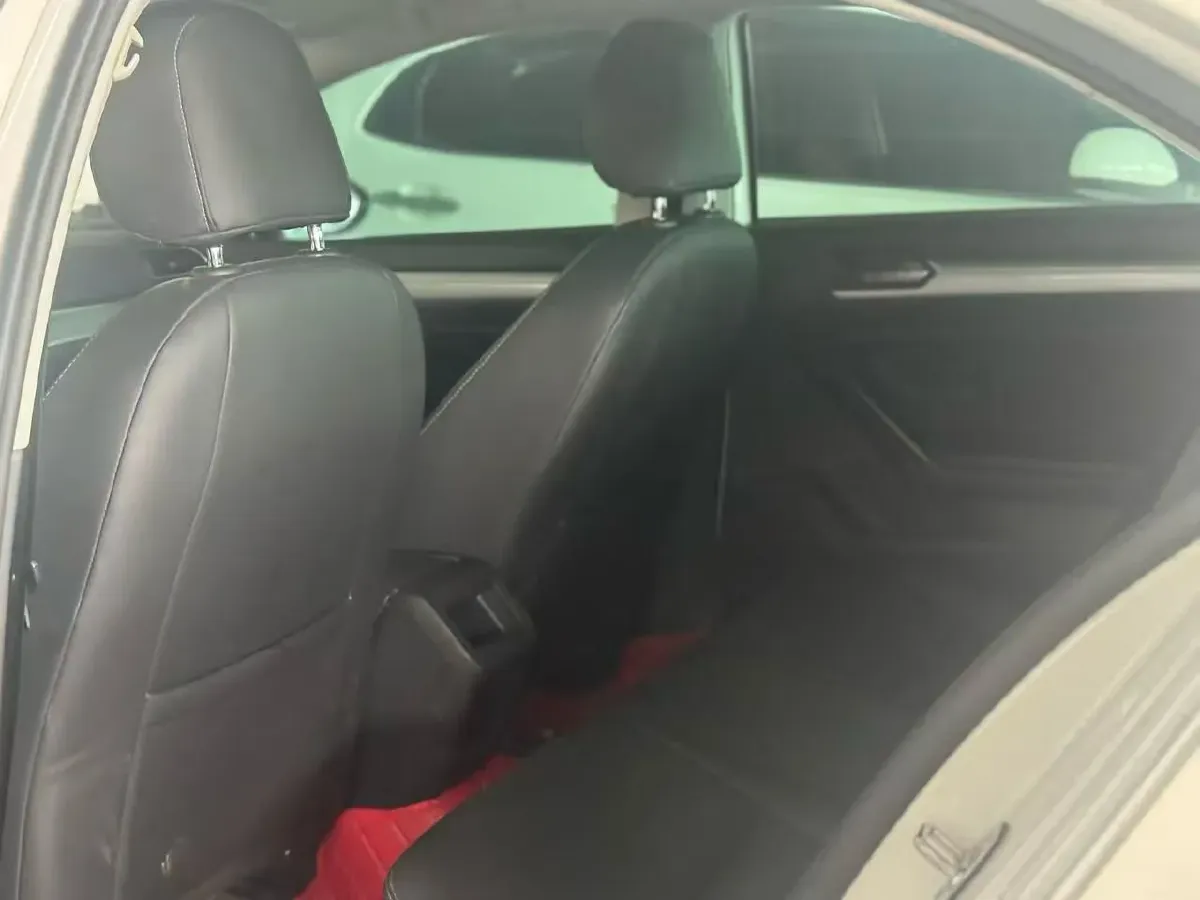 2018 Volkswagen Lamando 1.4T 131HP L4 7DCT,autocango,china used car exporter,china ev exporter,chinese used car exporter,chinese used ev exporter