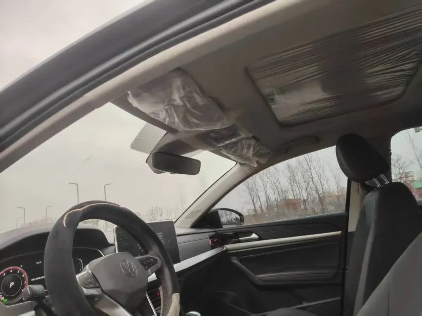 2024 Volkswagen Lavida 1.5T 160HP L4 7DCT,autocango,china used car exporter,china ev exporter,chinese used car exporter,chinese used ev exporter