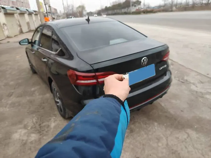 2024 Volkswagen Lavida 1.5T 160HP L4 7DCT,autocango,china used car exporter,china ev exporter,chinese used car exporter,chinese used ev exporter