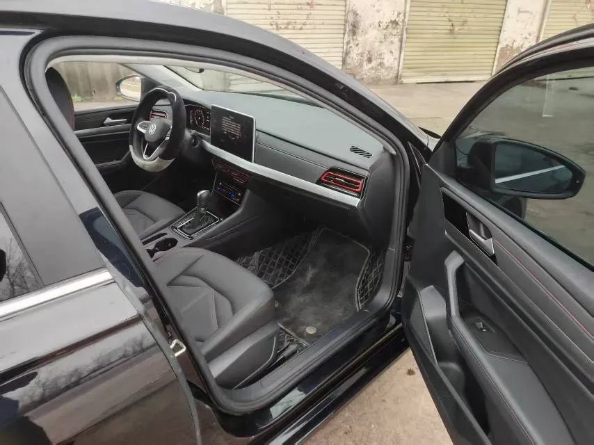 2024 Volkswagen Lavida 1.5T 160HP L4 7DCT,autocango,china used car exporter,china ev exporter,chinese used car exporter,chinese used ev exporter