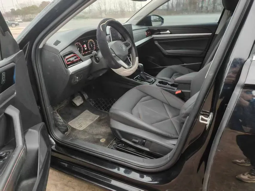 2024 Volkswagen Lavida 1.5T 160HP L4 7DCT,autocango,china used car exporter,china ev exporter,chinese used car exporter,chinese used ev exporter