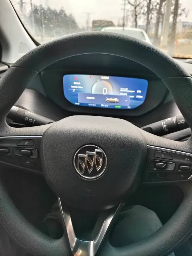 2023 Buick Velite 6 BEV 50.3KWH,autocango,china used car exporter,china ev exporter,chinese used car exporter,chinese used ev exporter