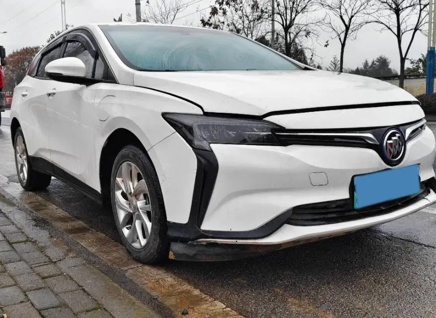 2023 Buick Velite 6 BEV 50.3KWH,autocango,china used car exporter,china ev exporter,chinese used car exporter,chinese used ev exporter