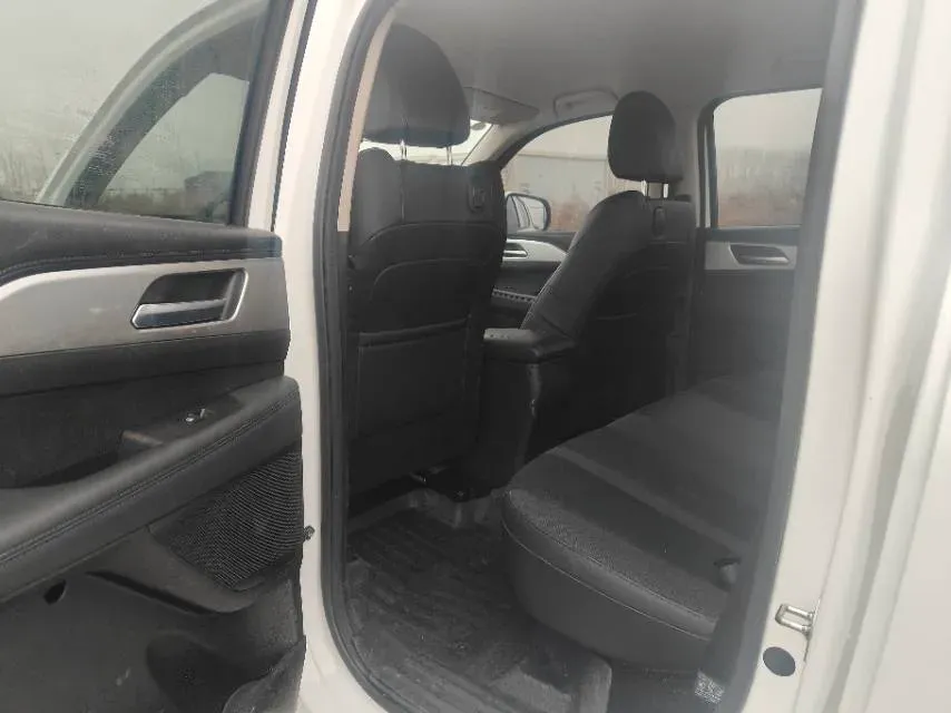 2022 Great Wall Poer King Kong 2.0T 163HP L4 6MT,autocango,china used car exporter,china ev exporter,chinese used car exporter,chinese used ev exporter