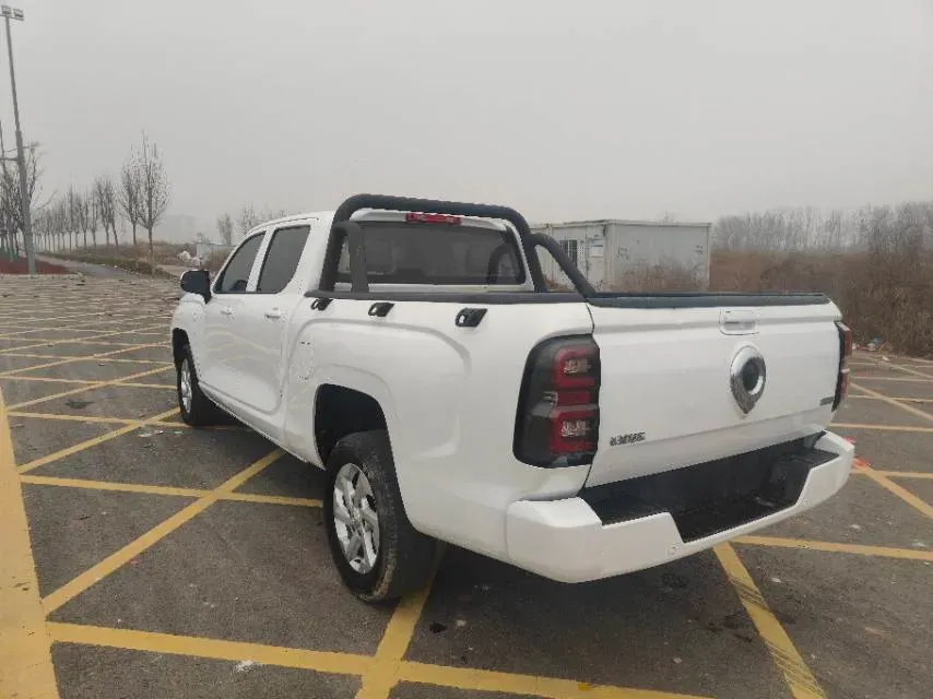 2022 Great Wall Poer King Kong 2.0T 163HP L4 6MT,autocango,china used car exporter,china ev exporter,chinese used car exporter,chinese used ev exporter