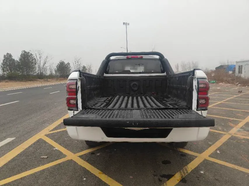 2022 Great Wall Poer King Kong 2.0T 163HP L4 6MT,autocango,china used car exporter,china ev exporter,chinese used car exporter,chinese used ev exporter