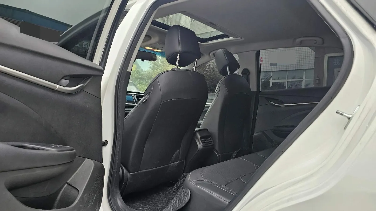 2021 Buick Excelle 1.5L 113HP L4 6AT,autocango,china used car exporter,china ev exporter,chinese used car exporter,chinese used ev exporter