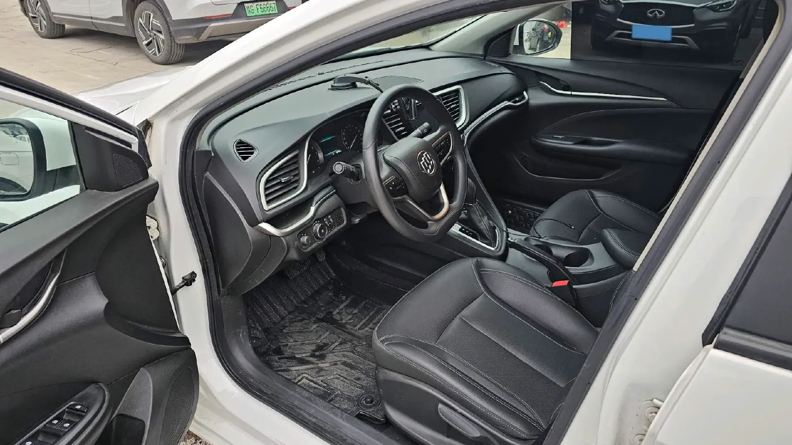 2021 Buick Excelle 1.5L 113HP L4 6AT,autocango,china used car exporter,china ev exporter,chinese used car exporter,chinese used ev exporter