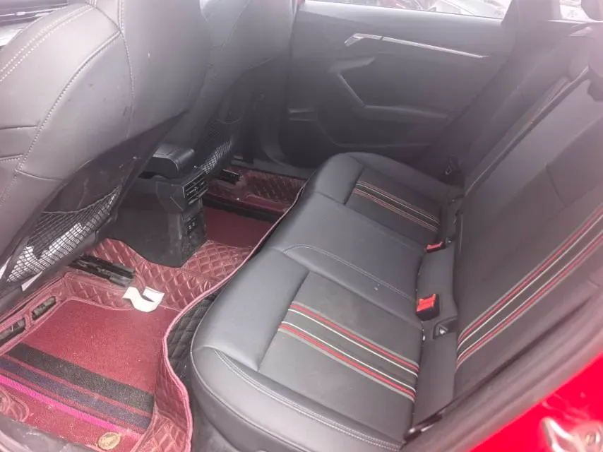 2021 Audi A3 1.4T 150HP L4 7DCT,autocango,china used car exporter,china ev exporter,chinese used car exporter,chinese used ev exporter