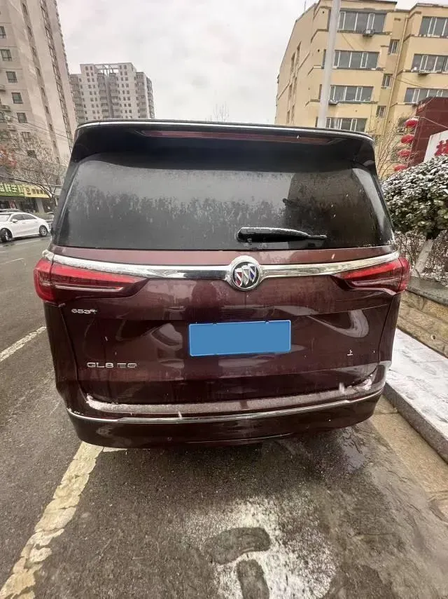 2022 Buick GL8 2.0T 237HP L4 9AT,autocango,china used car exporter,china ev exporter,chinese used car exporter,chinese used ev exporter