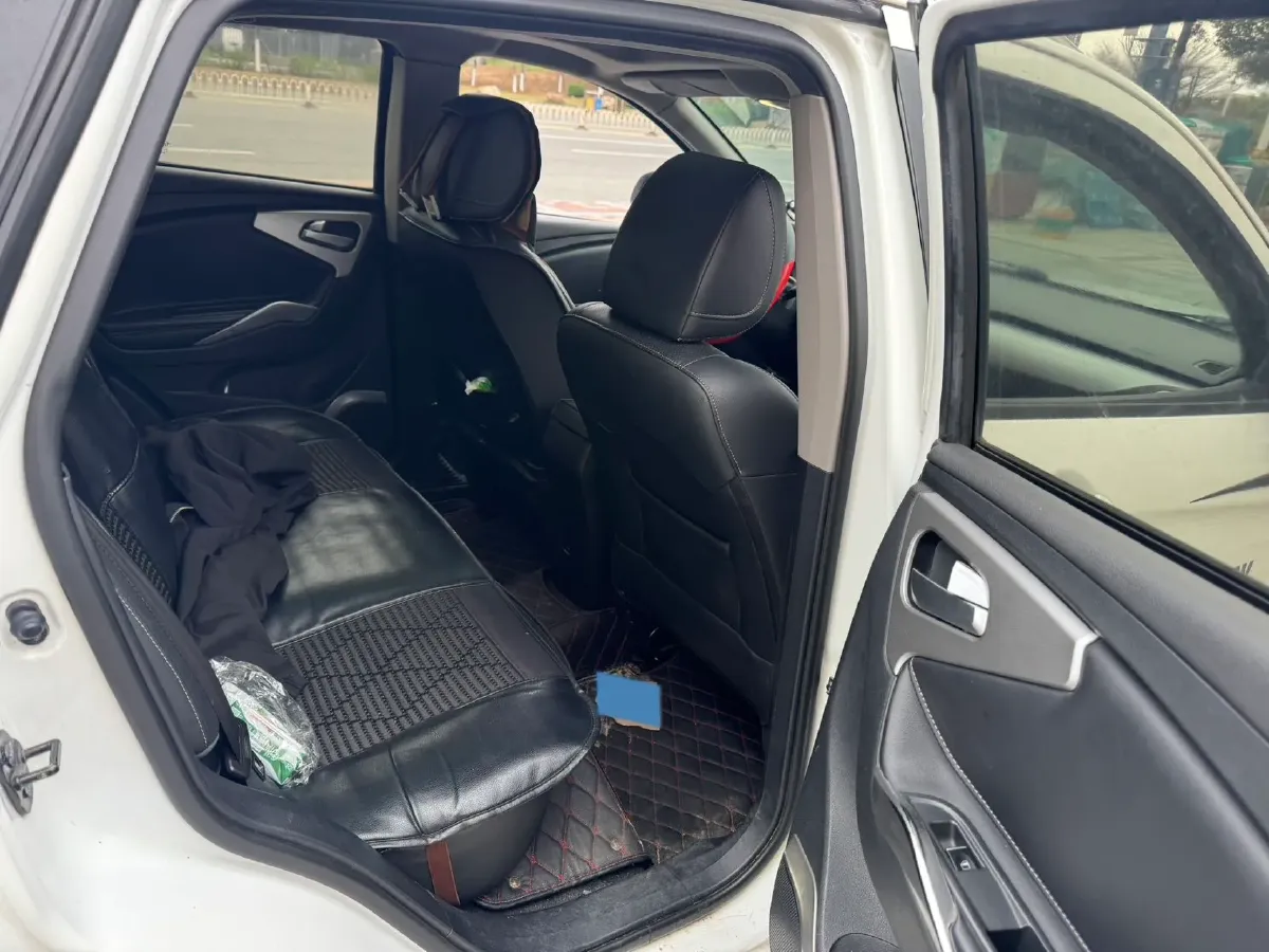 2019 HaiMa S5 1.5T 163HP L4 CVT,autocango,china used car exporter,china ev exporter,chinese used car exporter,chinese used ev exporter