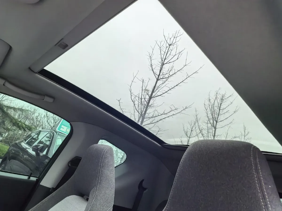 2021 Chery Little Ant BEV 35.6KWH,autocango,china used car exporter,china ev exporter,chinese used car exporter,chinese used ev exporter