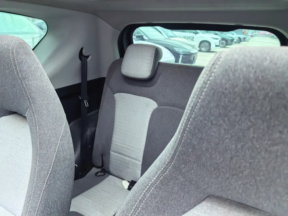 2021 Chery Little Ant BEV 35.6KWH,autocango,china used car exporter,china ev exporter,chinese used car exporter,chinese used ev exporter