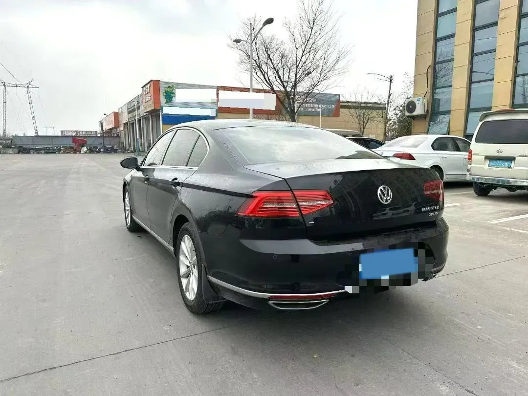 2020 Volkswagen Magotan 2.0T 186HP L4 7DCT,autocango,china used car exporter,china ev exporter,chinese used car exporter,chinese used ev exporter