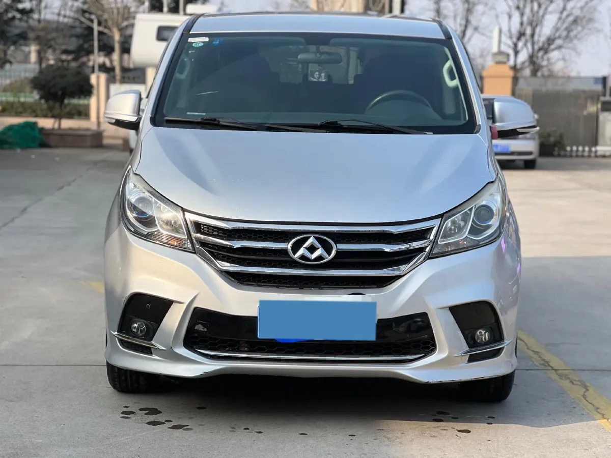 2016 MAXUS G10 2.0T 224HP L4 6AT,autocango,china used car exporter,china ev exporter,chinese used car exporter,chinese used ev exporter