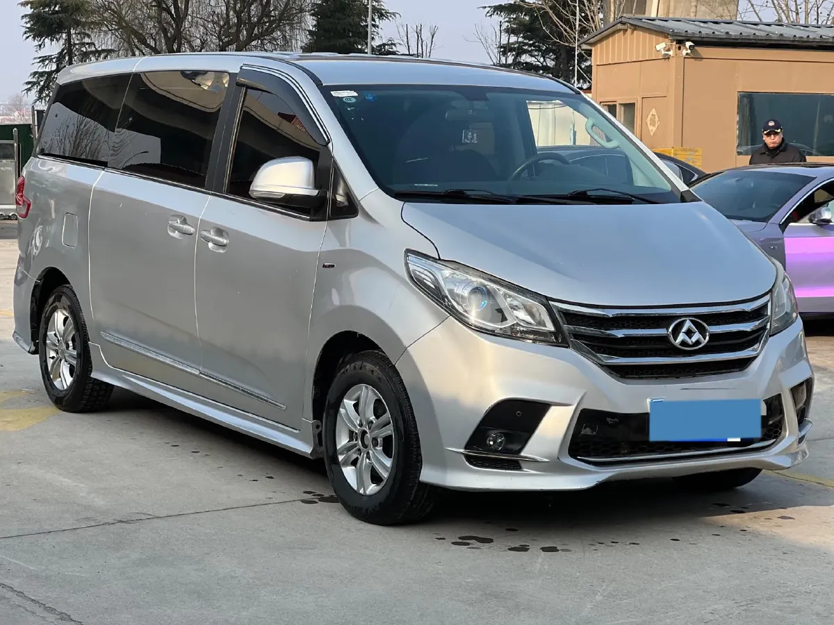 2016 MAXUS G10 2.0T 224HP L4 6AT,autocango,china used car exporter,china ev exporter,chinese used car exporter,chinese used ev exporter