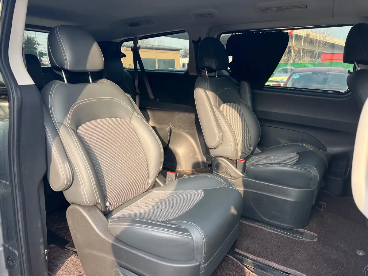 2016 MAXUS G10 2.0T 224HP L4 6AT,autocango,china used car exporter,china ev exporter,chinese used car exporter,chinese used ev exporter