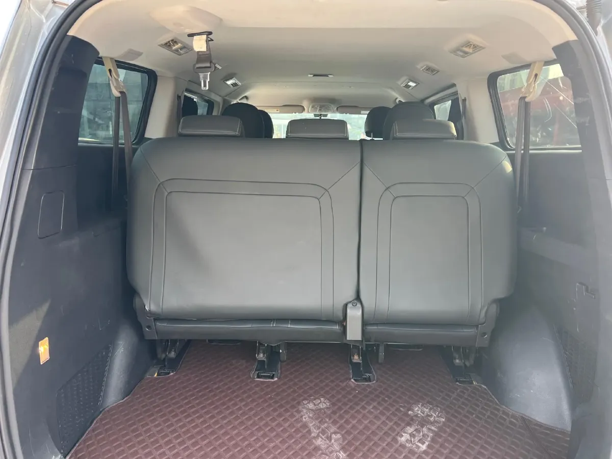 2016 MAXUS G10 2.0T 224HP L4 6AT,autocango,china used car exporter,china ev exporter,chinese used car exporter,chinese used ev exporter