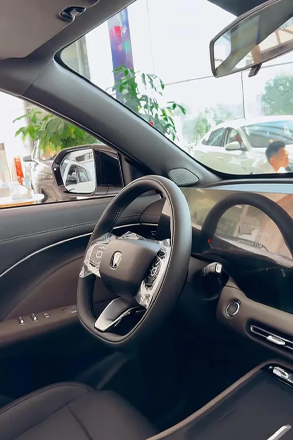 2026 ChangAn CS55 Plus 1.5T 192HP L4 7DCT,autocango,china used car exporter,china ev exporter,chinese used car exporter,chinese used ev exporter