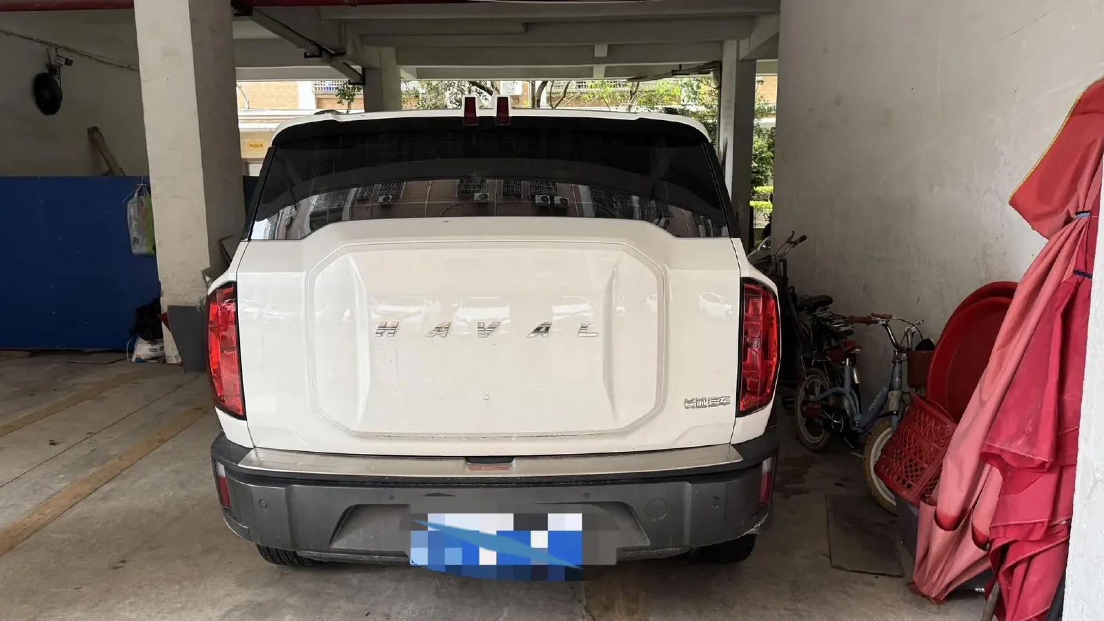 2022 Haval X Dog 1.5T 184HP L4 7DCT,autocango,china used car exporter,china ev exporter,chinese used car exporter,chinese used ev exporter