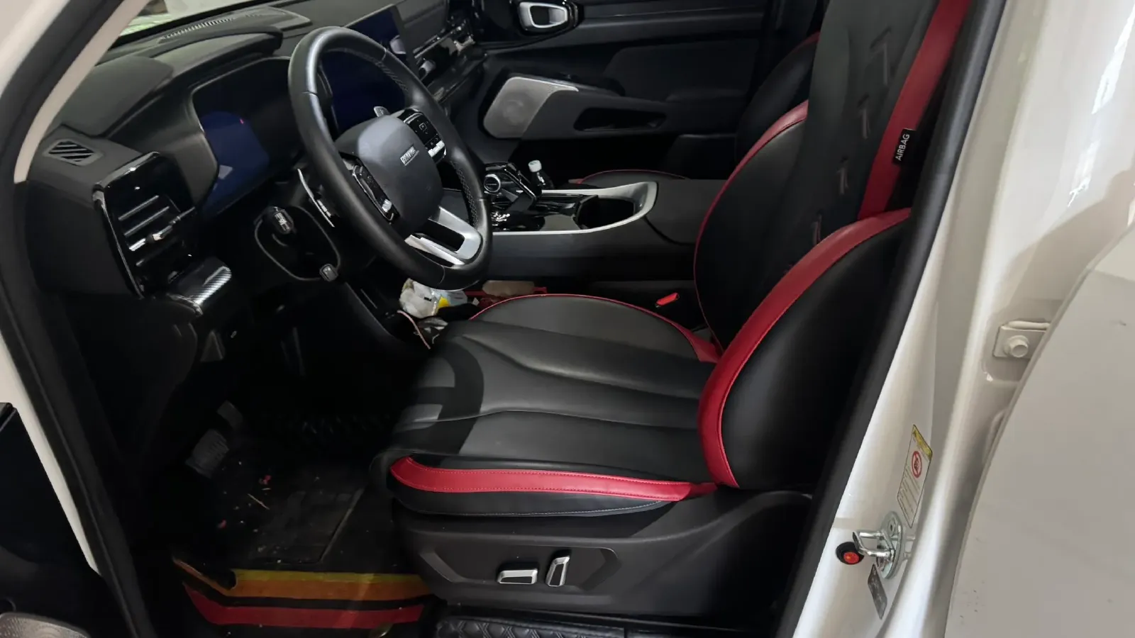 2022 Haval X Dog 1.5T 184HP L4 7DCT,autocango,china used car exporter,china ev exporter,chinese used car exporter,chinese used ev exporter