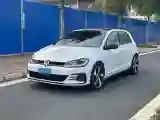 2018 Volkswagen GolfGTI 2.0T 220HP L4 7DCT